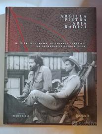 Libro Argilla Pietra Aria Radici 