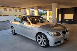 BMW320D E90