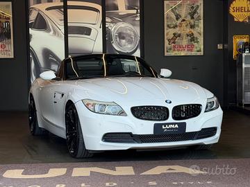 Bmw Z4 sDrive23i