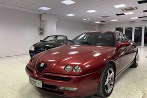 Alfa Romeo GTV 2.0i 16V Twin Spark cat