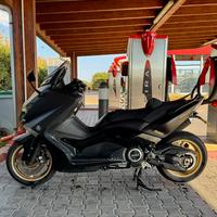 Yamaha TMAX