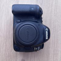 Canon Eos 5D Mark IV (WG)