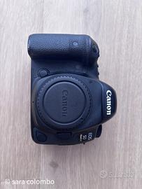 Canon Eos 5D Mark IV (WG)
