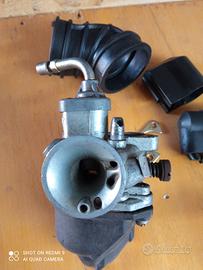 carburatore vespa et2