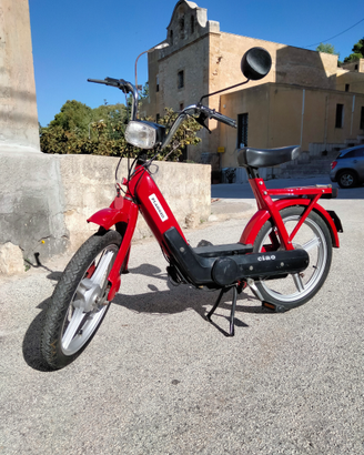 Ciao Piaggio permuta