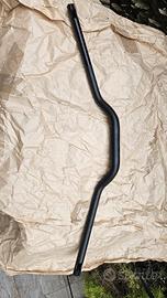 Triumph Trident 660 - Manubrio, 22,2 mm - T204297