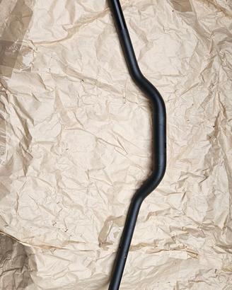 Triumph Trident 660 - Manubrio, 22,2 mm - T204297