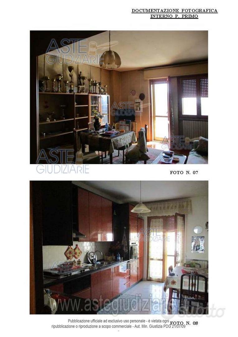 Appartamento – Loreto Aprutino, Pescara - Vista 5