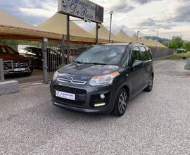 Citroen C3 Picasso C3 Picasso 1.4 VTi 95 GPL airdr