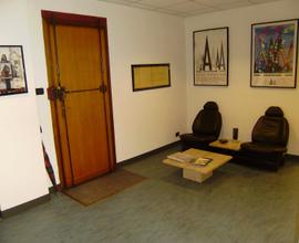 Laboratorio - Studio