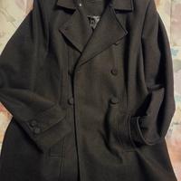 Cappotto classico donna