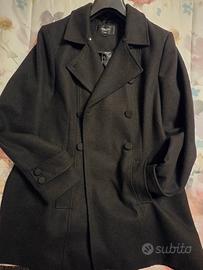 Cappotto classico donna