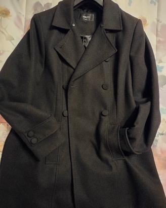 Cappotto classico donna