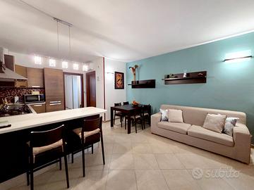 Appartamento Giove a Otranto