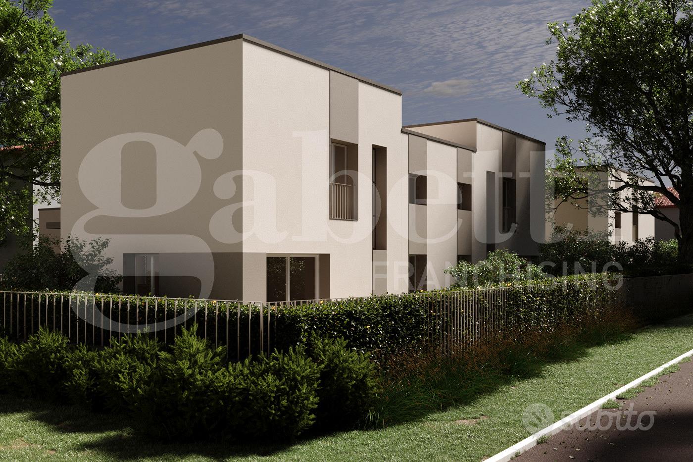 House in Casalecchio di Reno, Bologna - Vista 5