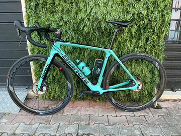 Bianchi Infinito CV