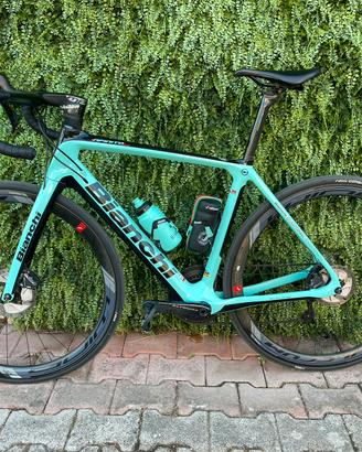 Bianchi Infinito CV