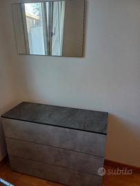 Camera da letto