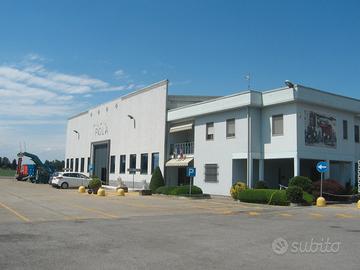 ACQUISTIAMO USATO AGRICOLO E PERMUTIAMO IL VOSTRO 