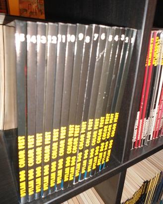 FUMETTI DYLAN DOG COLOR FEST