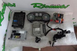 KIT AVVIAMENTO PER GRANDE PUNTO 1.3 MTJ 2005