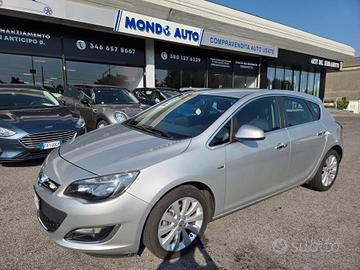 Opel Astra 1.4 Turbo 120CV 5 porte Cosmo *neopaten
