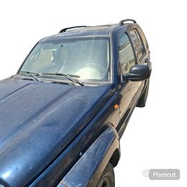 Ricambi Jeep Cherokee KJ 2.8 Crd 150cv 2002/2005