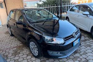 Volkswagen Polo 1.2 TDI DPF 5 p. Comfortline