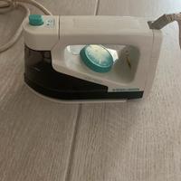 Ferro da stiro portatile