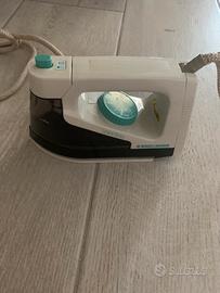 Ferro da stiro portatile