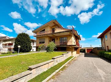 Casa indipendente a Maccacari di Gazzo Veronese