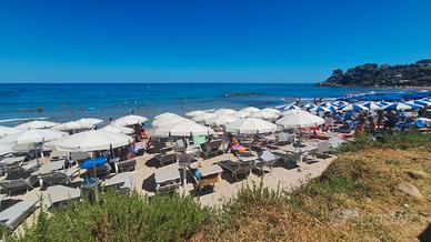 Multiproprietà Cefalù resort Vendita