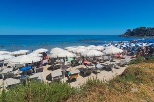 Multiproprietà Cefalù resort Vendita