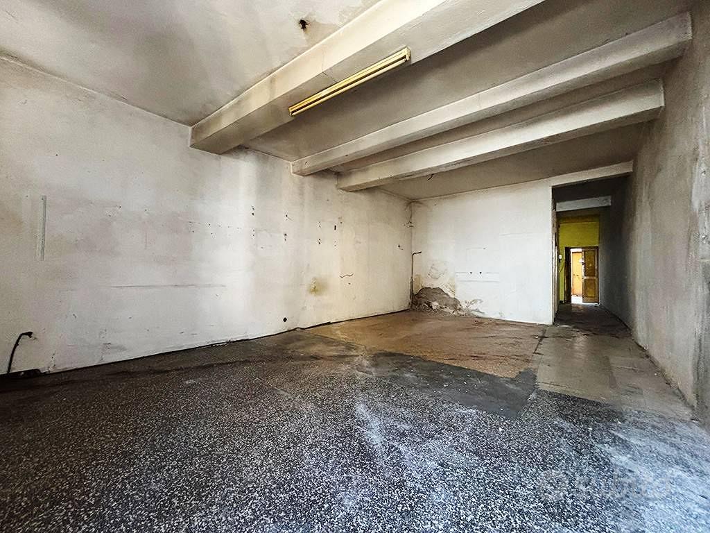 Appartamento – Parma, Oltretorrente - Vista 3