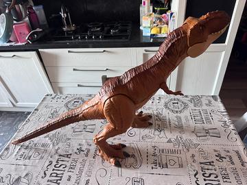 T-Rex