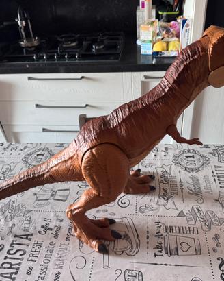 T-Rex