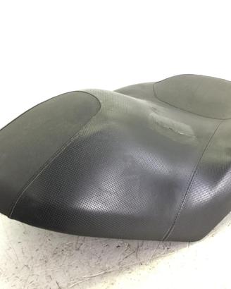YAMAHA X-MAX 250 SELLA SADDLE - STRAPPI SU FODERA 