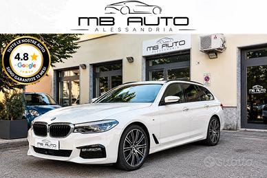 Bmw 530d Xdrive Msport