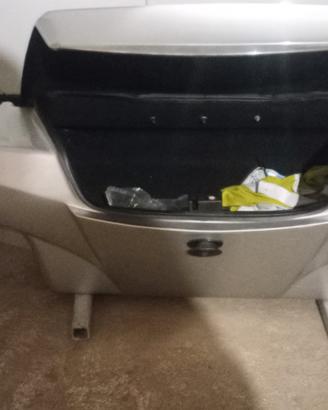 cassone per Pic up e furgoni anche adatto a fuoris