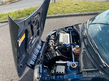 Clio 1.8 16V