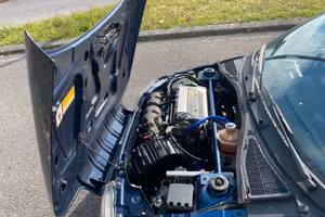 Clio 1.8 16V