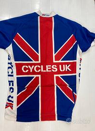 Maglia ciclismo