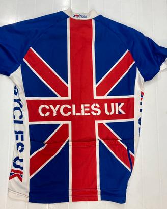 Maglia ciclismo