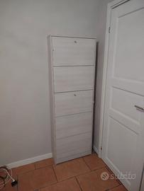 Scarpiera