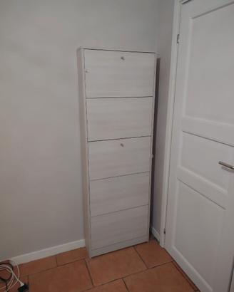 Scarpiera