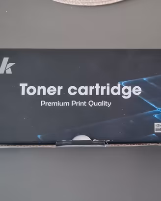 toner tink nero compatibile con hp