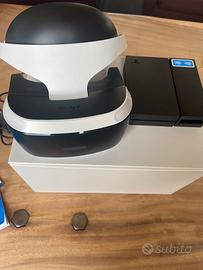 PlayStation VR