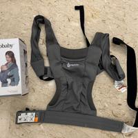 Embrace Ergobaby marsupio neonato traspirante