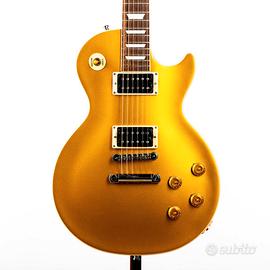 Gibson Les Paul Slash Goldtop "Victoria"