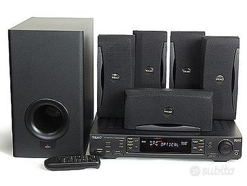 Home theater Teac